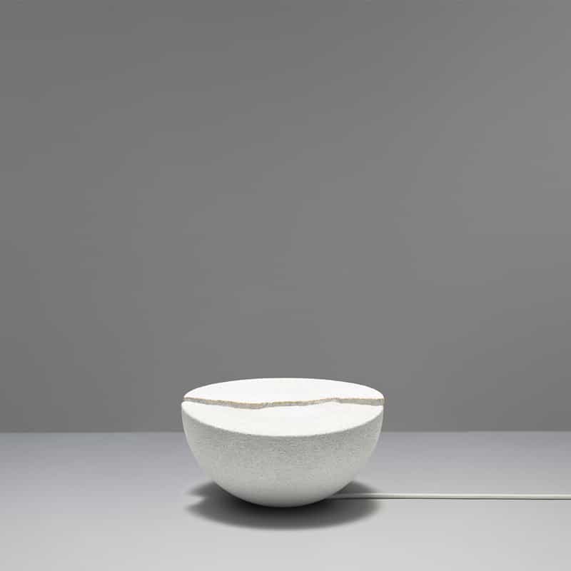 LUMIO LUMIO＜ルミオ＞スピーカー付きルームライト "TENO"  （WHITE） WHITE