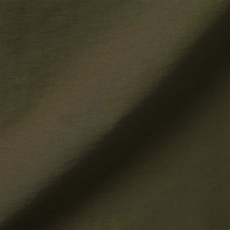 BARNEYS NEW YORK ウォッシャブル 64クロス マウンテンパーカー KHAKI