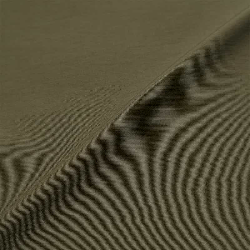 BARNEYS NEW YORK ステンカラーコート KHAKI