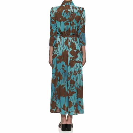 フラワープリント ドレスシューズ フラワープリントドレス（2236809）｜CORCOVADO(コルコバード