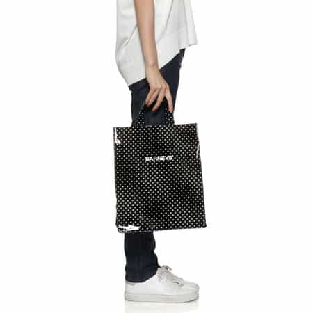 BARNEYS