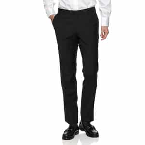 スリムテーパードスラックスパンツ(2236881)|BARNEYS NEW スリムテーパードスラックスパンツ(2236881)|BARNEYS NEW