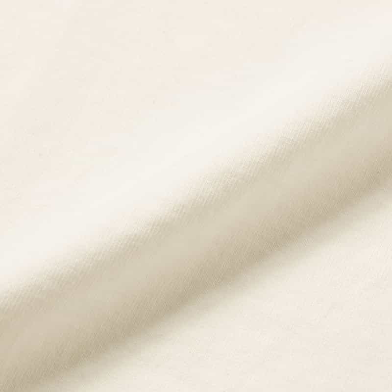 JIL SANDER JIL SANDER＜ジル サンダー＞ロゴ入りTシャツ WHITE