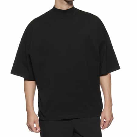 JIL SANDER<ジル サンダー>ハイネックTシャツ(2236894)|JIL JIL SANDER<ジル サンダー>ハイネックTシャツ(2236894)|JIL