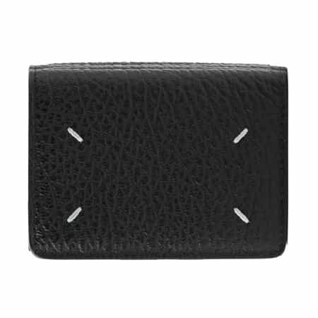 三つ折りウォレット（2236965）｜MAISON MARGIELA(メゾン