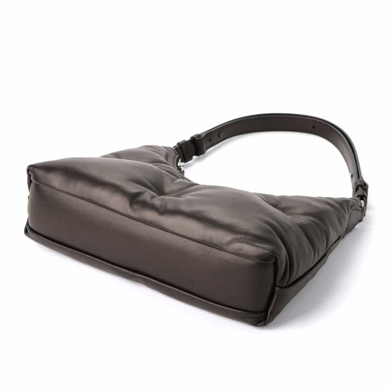 MAISON MARGIELA MAISON MARGLELA＜メゾンマルジェラ＞ショルダーバッグ “GLAM SLAM" BLACK