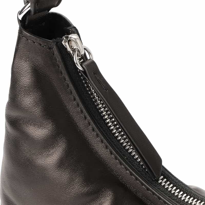 MAISON MARGIELA MAISON MARGLELA＜メゾンマルジェラ＞ショルダーバッグ “GLAM SLAM" BLACK