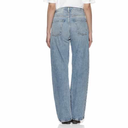 Maison Margiela デニムパンツ　イタリア製　X1489 Maison Margiela デニムパンツ イタリア製 X1489 - メルカリ