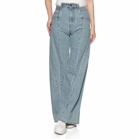 5ポケット デザインデニムパンツ（2236994）｜MAISON MARGIELA