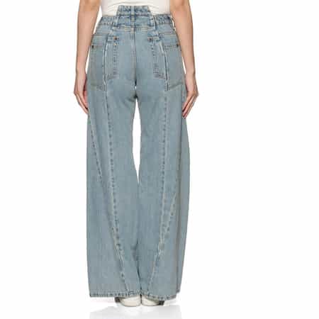 5ポケット デザインデニムパンツ（2236994）｜MAISON MARGIELA