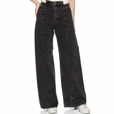 5ポケット デザインデニムパンツ（2236995）｜MAISON MARGIELA