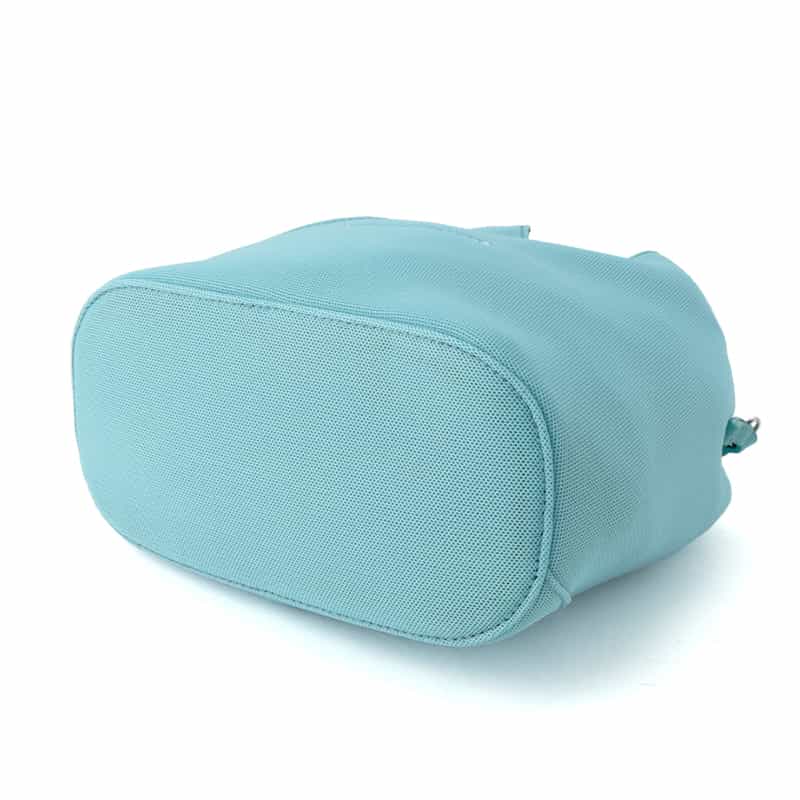 MM6 MAISON MARGIELA MAISON MARGIELA＜メゾン マルジェラ＞クロスボディバッグ "JAPANESE" LT BLUE