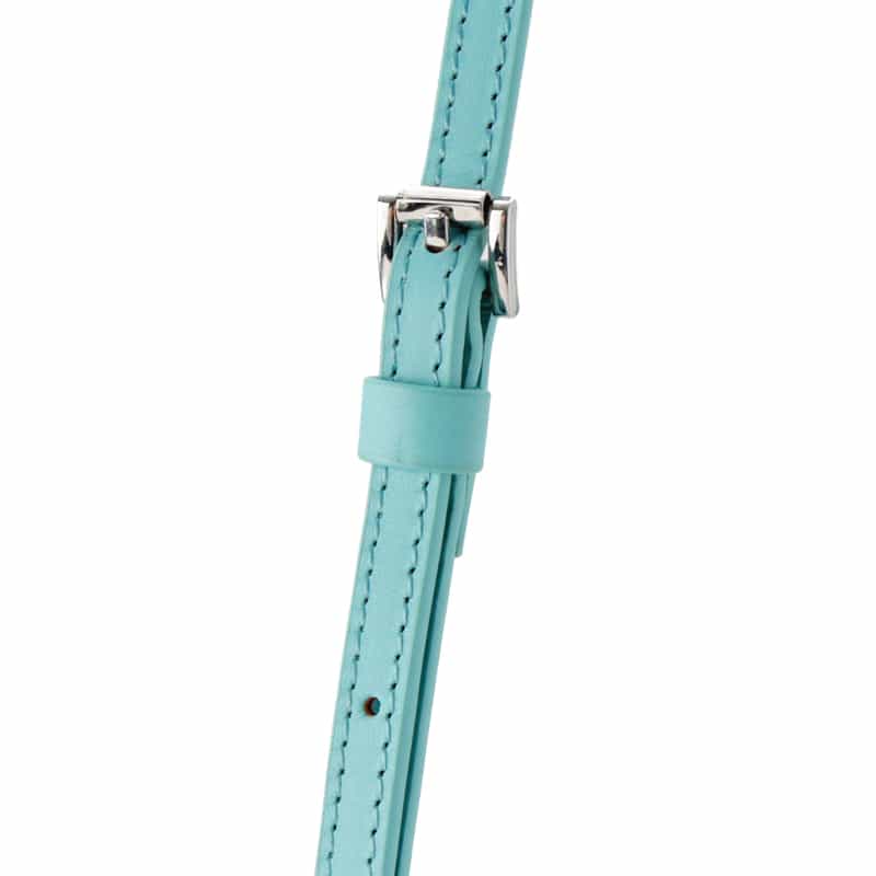 MM6 MAISON MARGIELA MAISON MARGIELA＜メゾン マルジェラ＞クロスボディバッグ "JAPANESE" LT BLUE