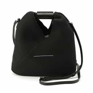 MM6 Maison Margiela「ジャパニーズ」 クロスボディバッグ