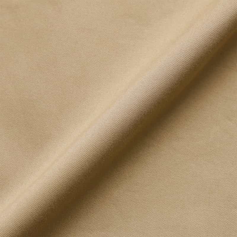 MM6 MAISON MARGIELA コットンツイル トレンチコート BEIGE