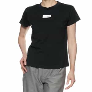 カレンダータグ Tシャツ（2237037）｜MM6 MAISON MARGIELA(エムエム6 