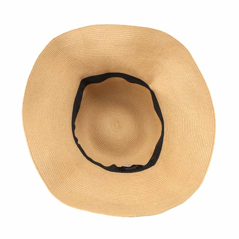 ATHENA NEW YORK キャペリンハット “Risako" GRAY