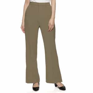 ウォッシャブル ストレッチパンツ