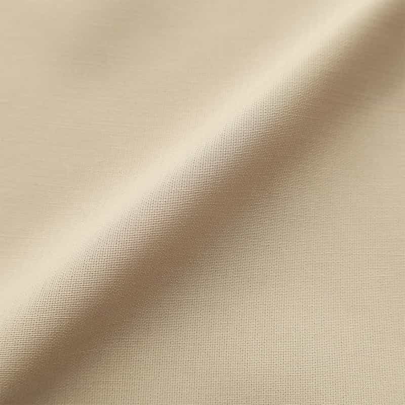 BARNEYS NEW YORK ウォッシャブル シアー シャツジャケット BEIGE