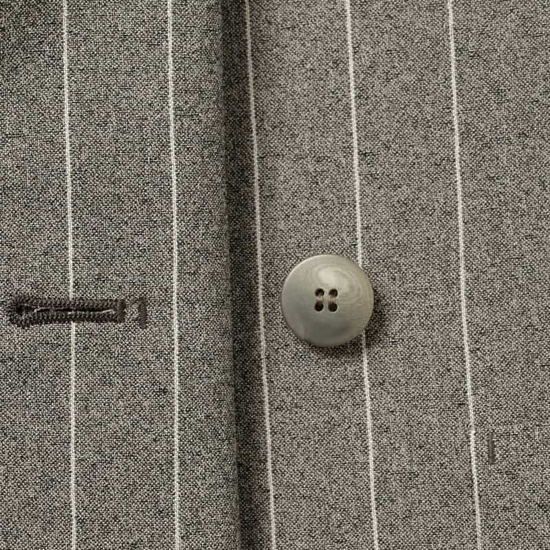 BARNEYS NEW YORK セットアップ オーバーサイズジャケット LT BEIGE