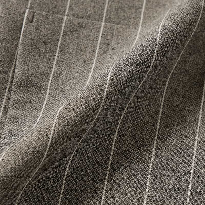 BARNEYS NEW YORK セットアップ オーバーサイズジャケット LT BEIGE