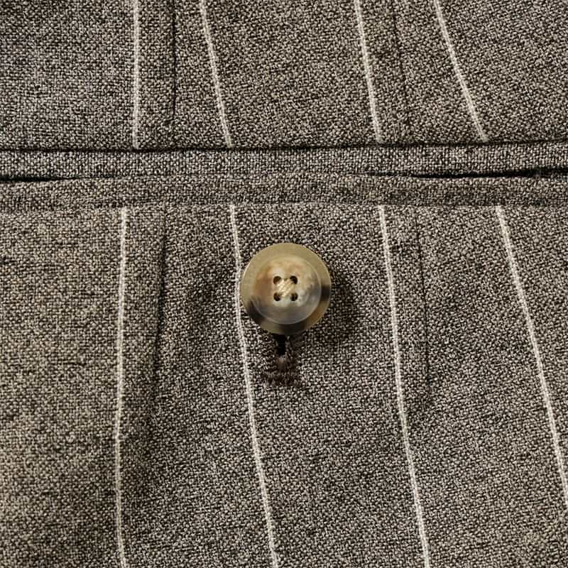 BARNEYS NEW YORK セットアップ ワイドシルエットパンツ LT BEIGE