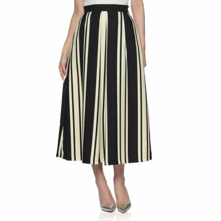 ウォッシャブル ボリュームロングスカート（2237298）｜BARNEYS