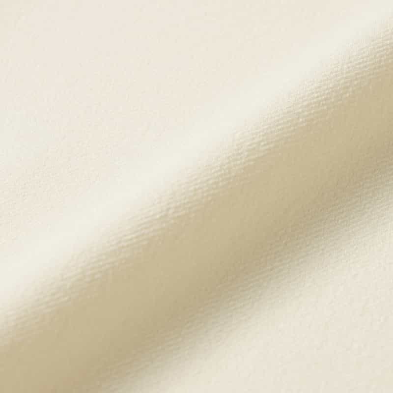 BARNEYS NEW YORK ウォッシャブル ドローストリングワイドパンツ OFF WHITE