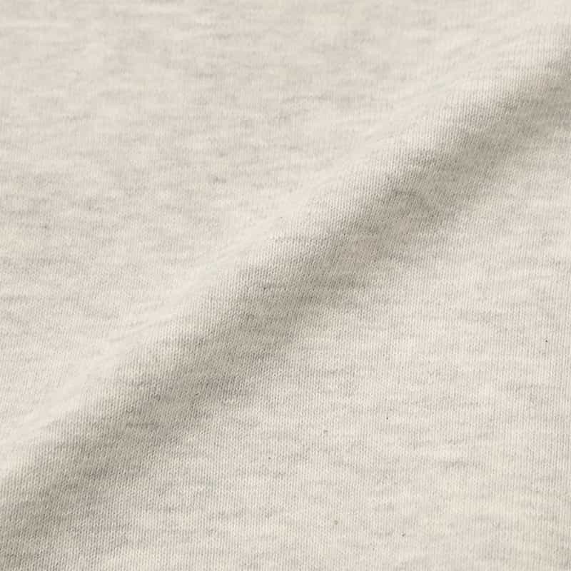 BARNEYS NEW YORK "BARNEYS" ロゴ入りスウェットパンツ GRAY