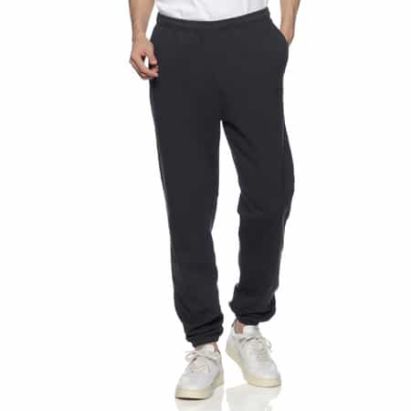 "BARNEYS" ロゴ入りスウェットパンツ