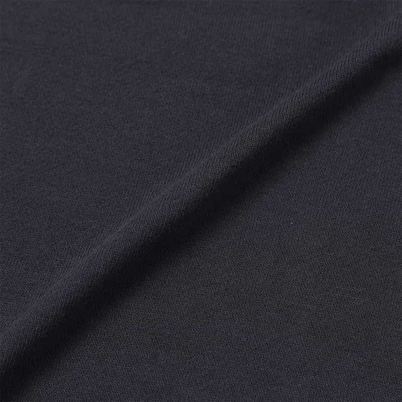 BARNEYS NEW YORK "BARNEYS" ロゴ入りスウェットパンツ NAVY