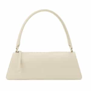 レザー ワンハンドルバッグ