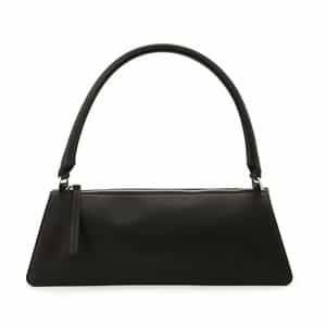 レザー ワンハンドルバッグ