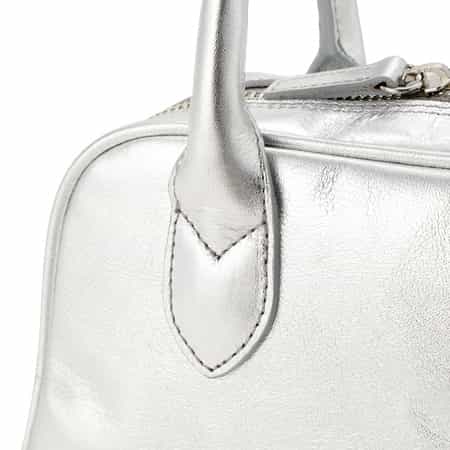 2WAY ミニボストンバッグ（2237477）｜BARNEYS NEW YORK
