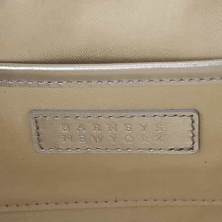 2WAY ミニボストンバッグ（2237477）｜BARNEYS NEW YORK