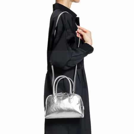 ◆国内直営◆【BARNEYS NEW YORK】2WAY ミニボストンバッグ 2WAY ミニボストンバッグ（2237477）｜BARNEYS NEW YORK