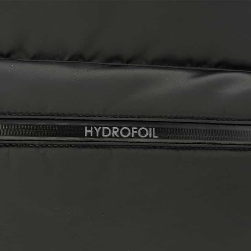 PELLE MORBIDA PELLE MORBIDA＜ペッレ モルビダ＞バックパック BLACK