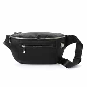 PELLE MORBIDA<ペッレ モルビダ>クロスボディバッグ
