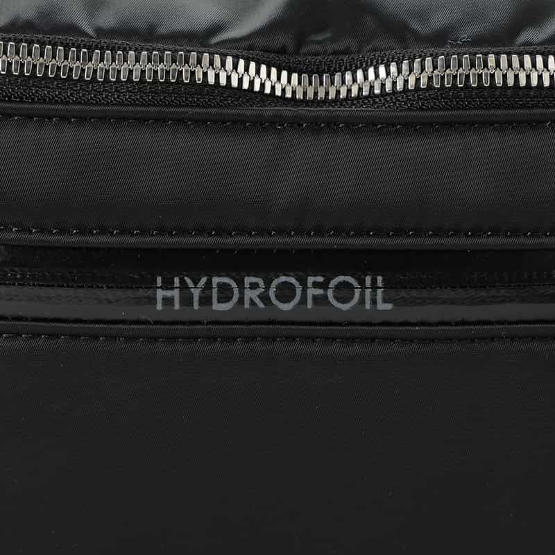 PELLE MORBIDA PELLE MORBIDA＜ペッレ モルビダ＞クロスボディバッグ BLACK