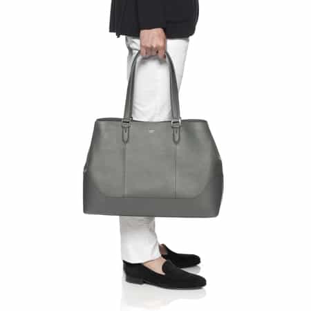 PELLE MORBIDA＜ペッレ モルビダ＞レザー トートバッグ（2237482