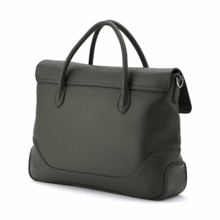 ★PELLE MORBIDA★レザーボストンバッグ ”BUGATTI BOSTON” レザーボストンバッグ 