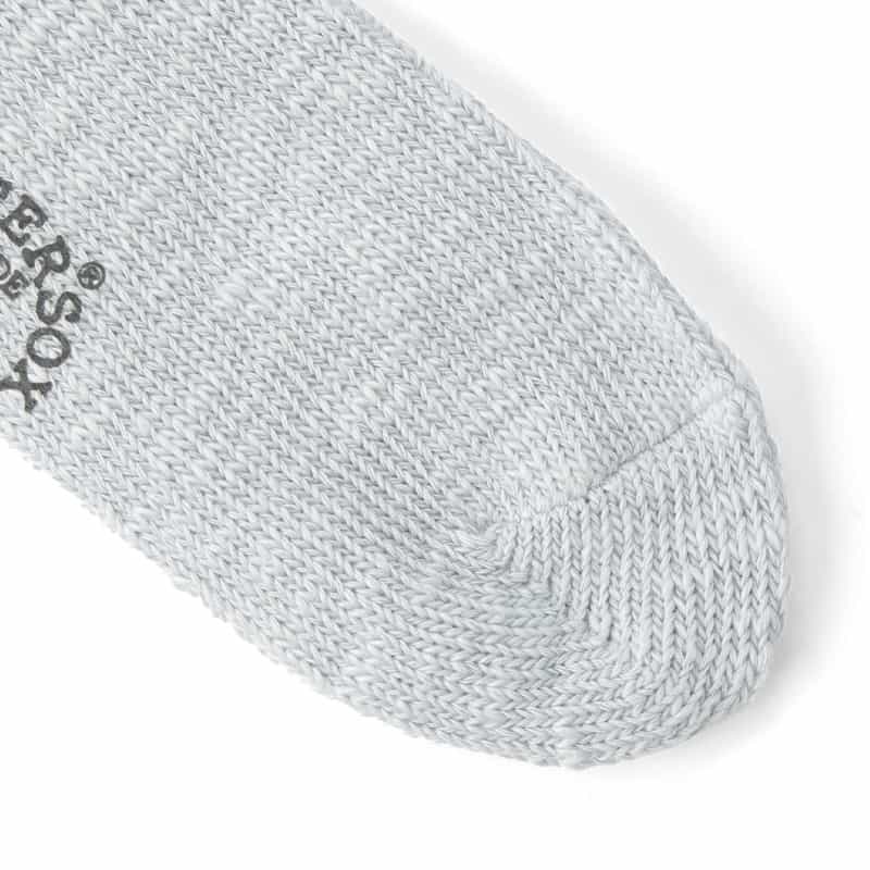 ROSTER SOX ROSTER SOX＜ロスター ソックス＞ソックス LIGHT BLUE
