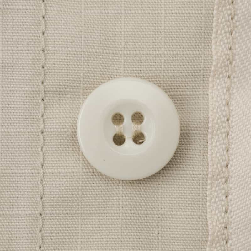 BARNEYS NEW YORK セットアップ コンバットジャケット WHITE