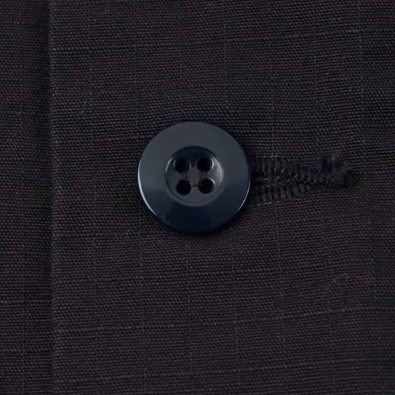 BARNEYS NEW YORK セットアップ コンバットジャケット NAVY