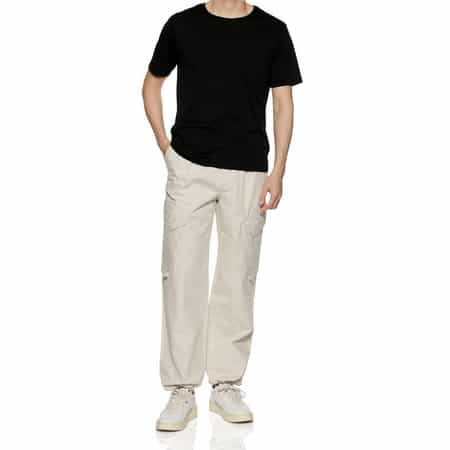訳あり・アウトレット特集 セットアップ カーゴパンツ（2237819）｜BARNEYS YORK NEW パンツ