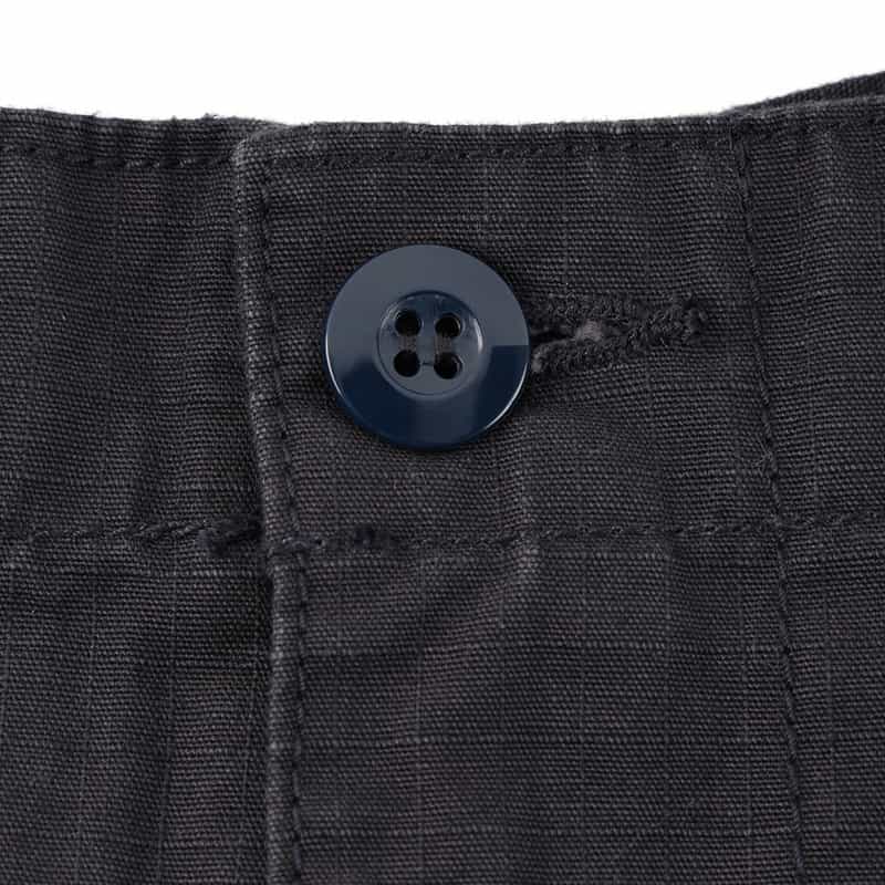 BARNEYS NEW YORK セットアップ カーゴパンツ NAVY