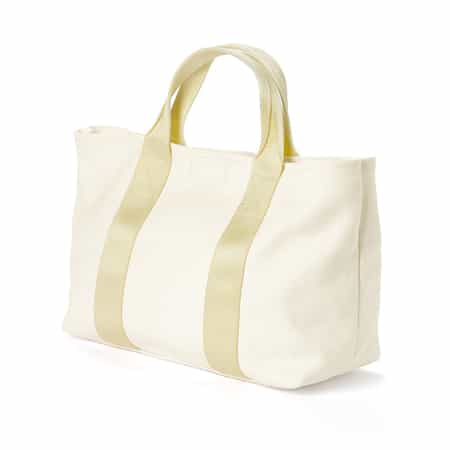 コンビネーション ロゴトートバッグ （S）（2237828）｜BARNEYS