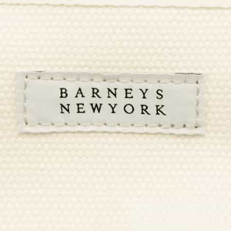 コンビネーション ロゴトートバッグ （S）（2237828）｜BARNEYS