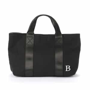 【BARNEYS NEW YORK】ロゴミニトートバッグ （Ｓ） Barneys New York】ロゴ ミニトートバッグ スモールサイズ