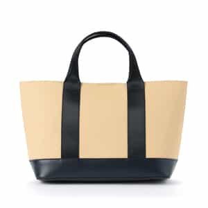 マイクロファイバーミニトートバッグ （S）（2237829）｜BARNEYS